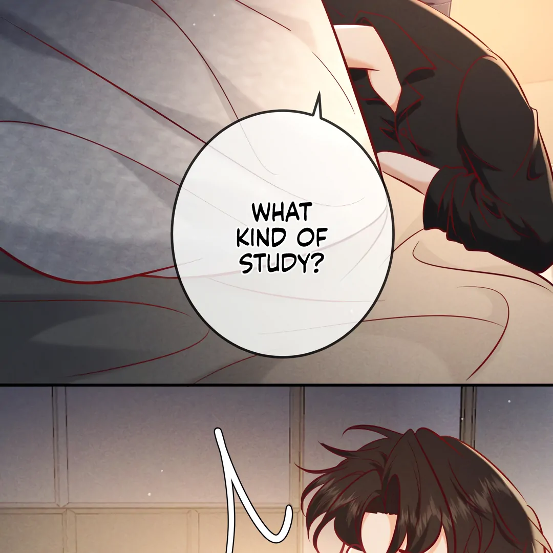 Kill My Love [Team Hazama] - Chapter 64 manhwa