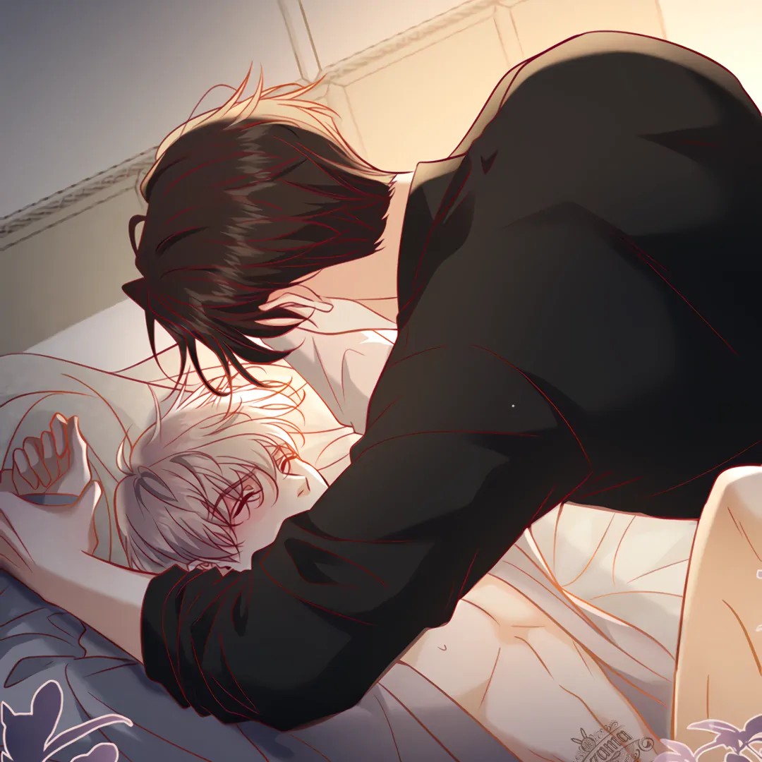 Kill My Love [Team Hazama] - Chapter 64 manhwa