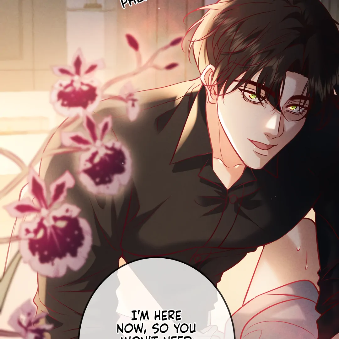 Kill My Love [Team Hazama] - Chapter 64 manhwa