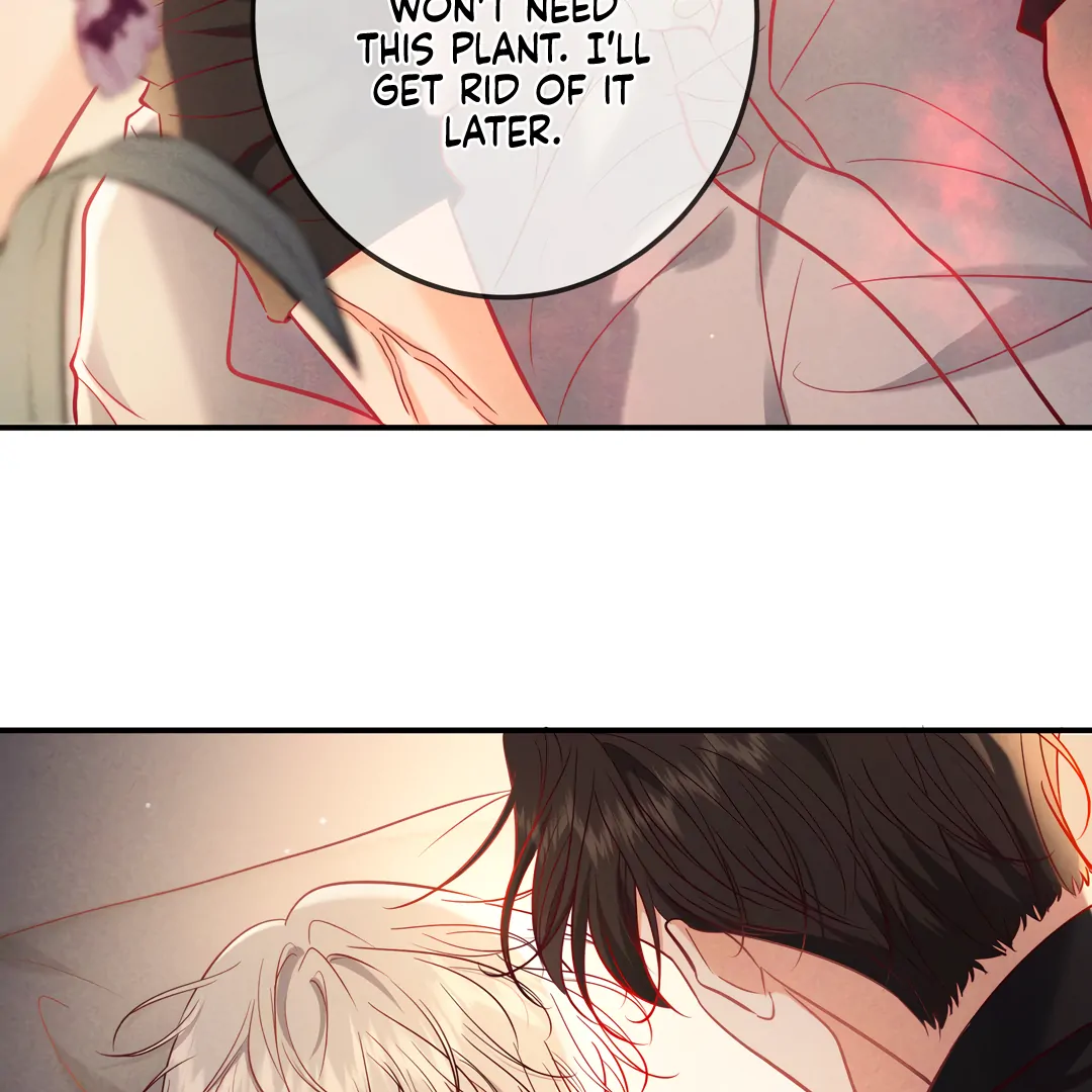 Kill My Love [Team Hazama] - Chapter 64 manhwa