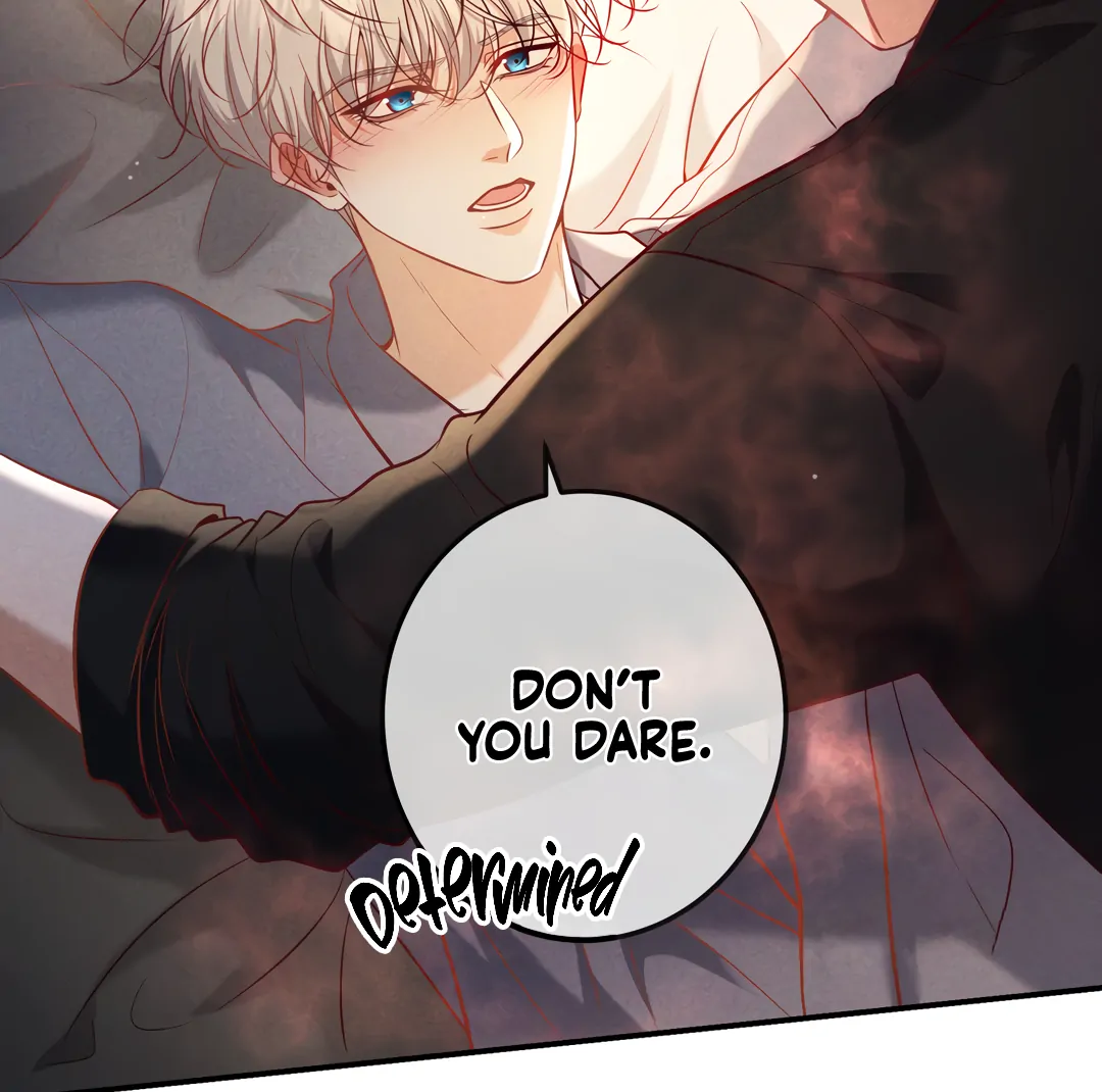 Kill My Love [Team Hazama] - Chapter 64 manhwa