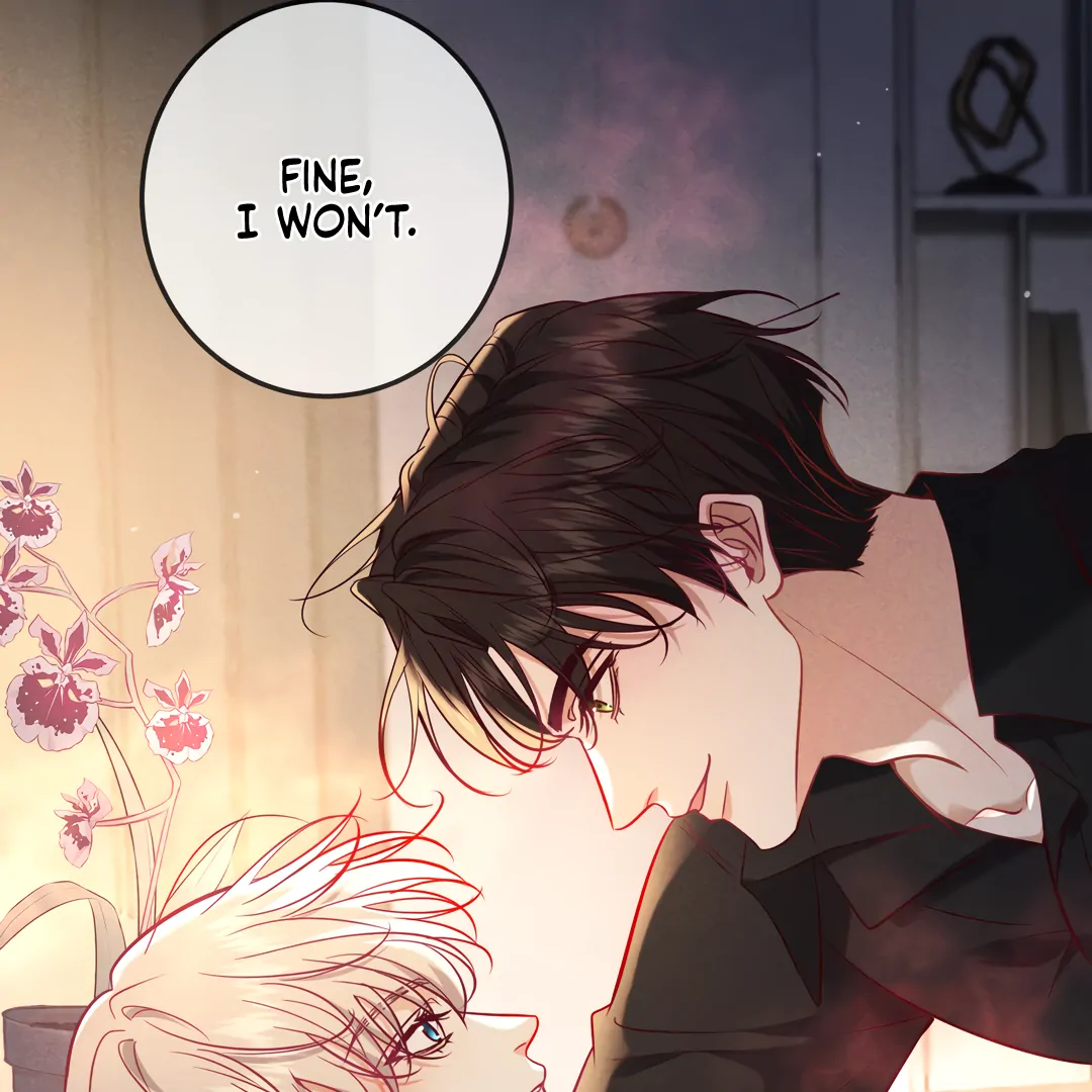 Kill My Love [Team Hazama] - Chapter 64 manhwa