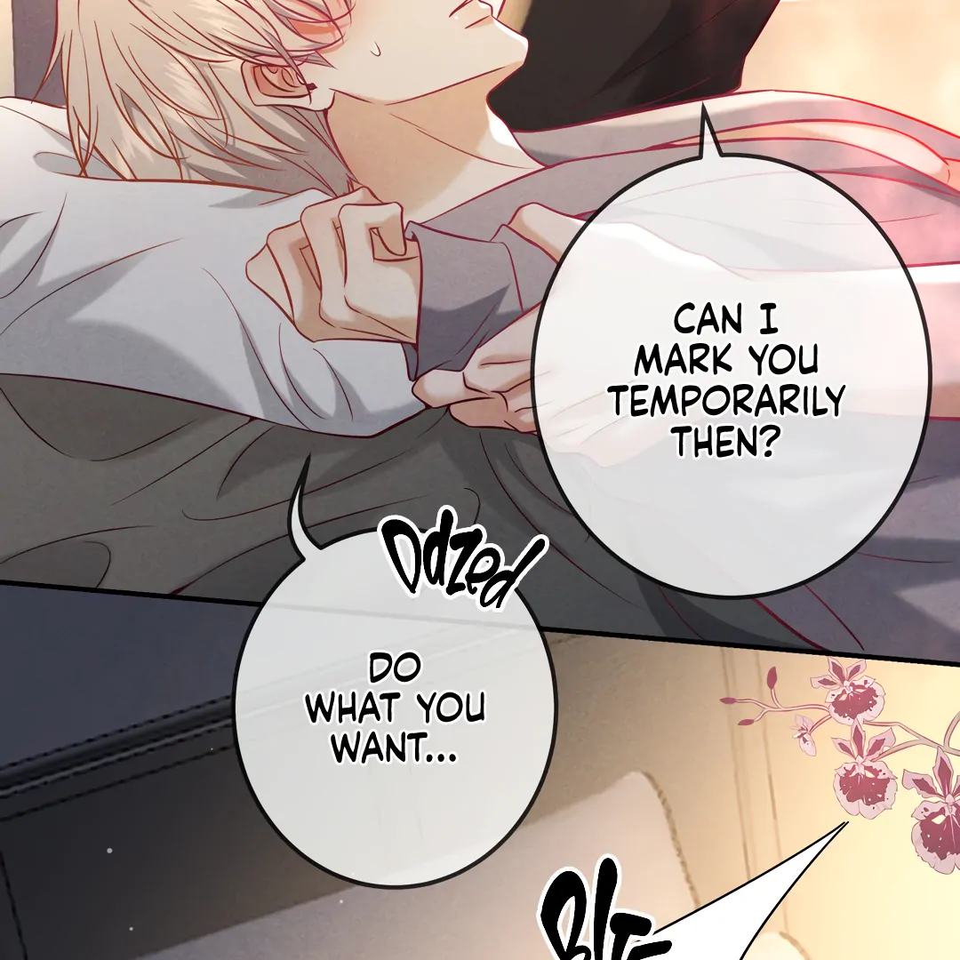 Kill My Love [Team Hazama] - Chapter 64 manhwa