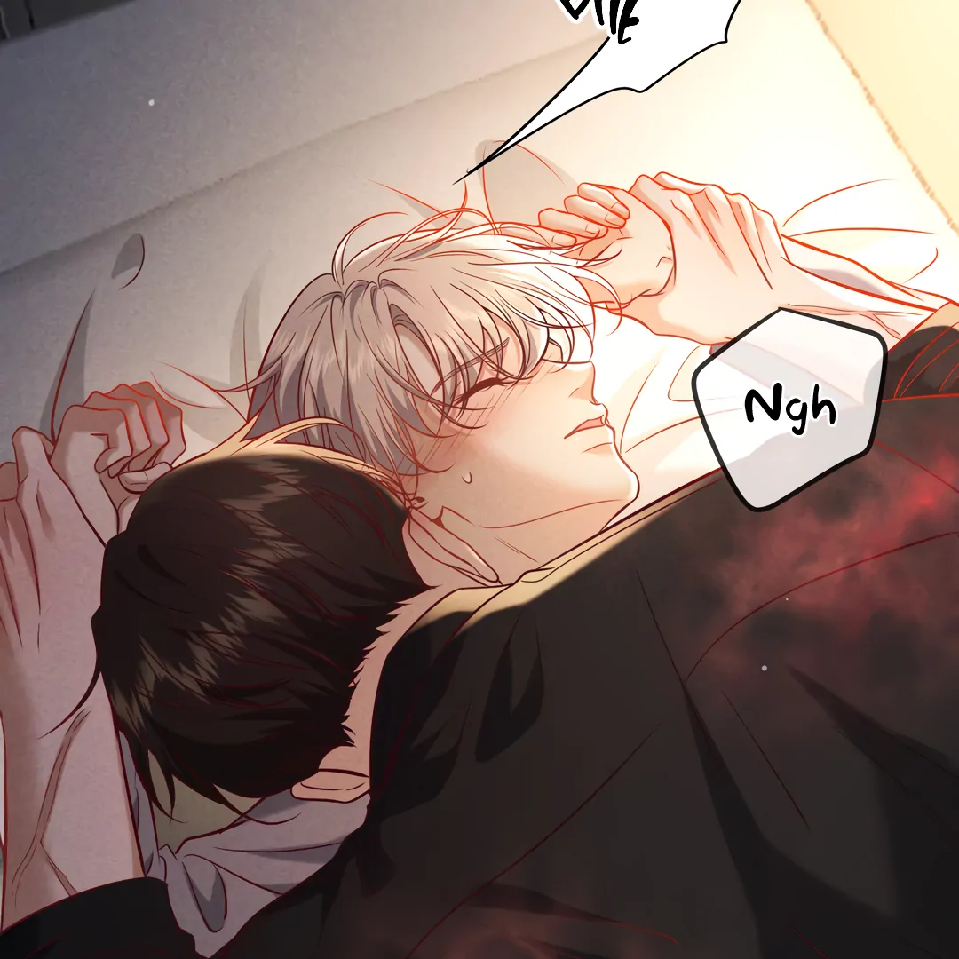 Kill My Love [Team Hazama] - Chapter 64 manhwa