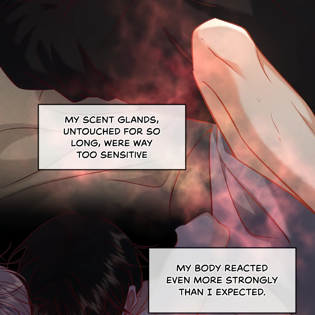 Kill My Love [Team Hazama] - Chapter 64 manhwa