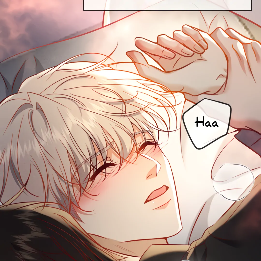 Kill My Love [Team Hazama] - Chapter 64 manhwa