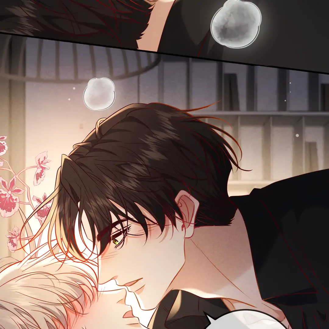 Kill My Love [Team Hazama] - Chapter 64 manhwa