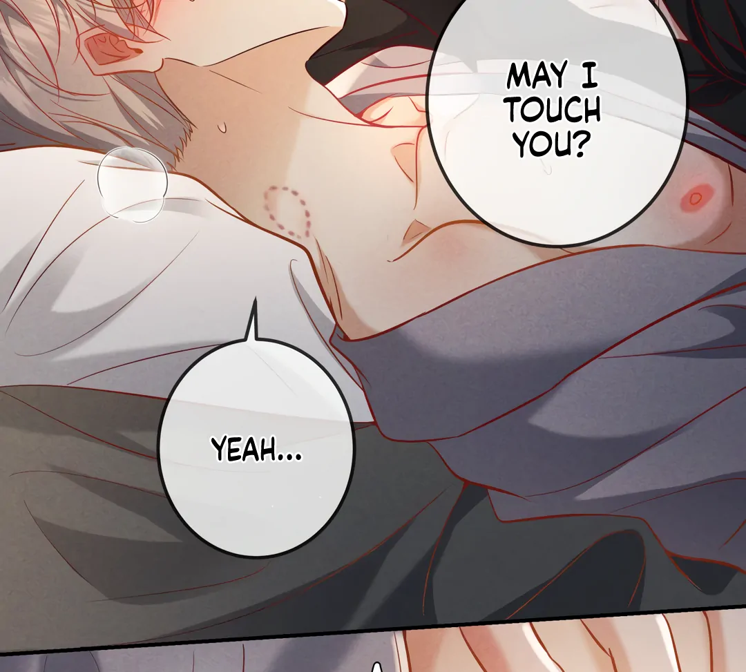 Kill My Love [Team Hazama] - Chapter 64 manhwa