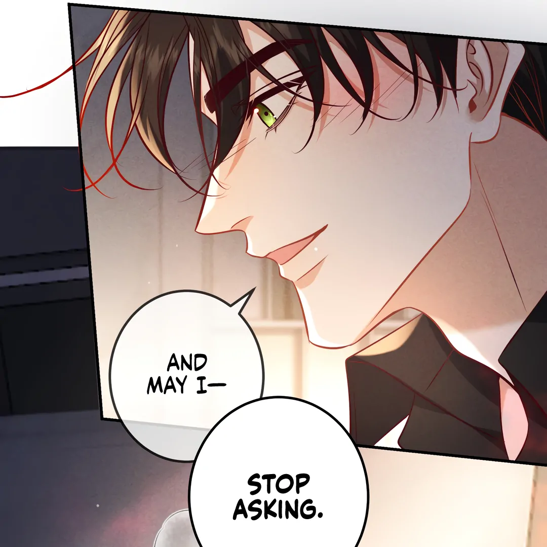 Kill My Love [Team Hazama] - Chapter 64 manhwa