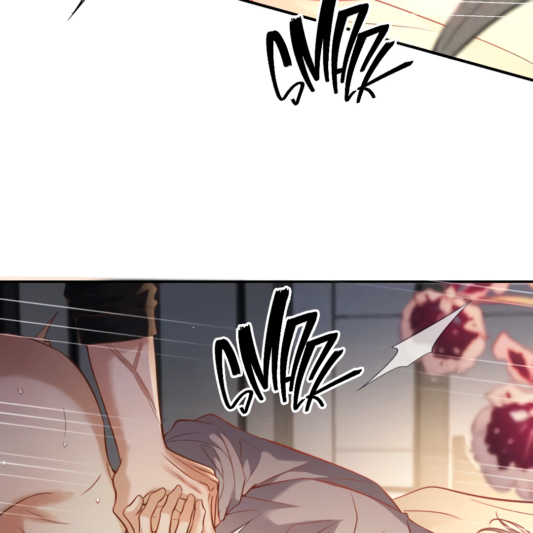 Kill My Love [Team Hazama] - Chapter 64 manhwa