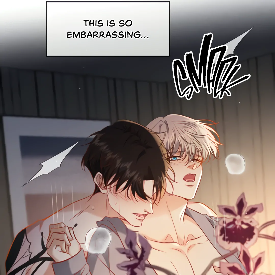 Kill My Love [Team Hazama] - Chapter 64 manhwa