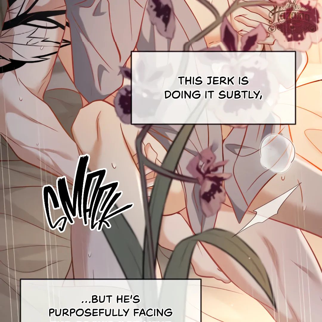 Kill My Love [Team Hazama] - Chapter 64 manhwa