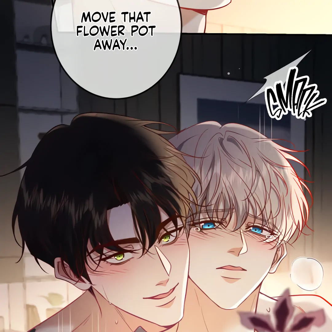 Kill My Love [Team Hazama] - Chapter 64 manhwa