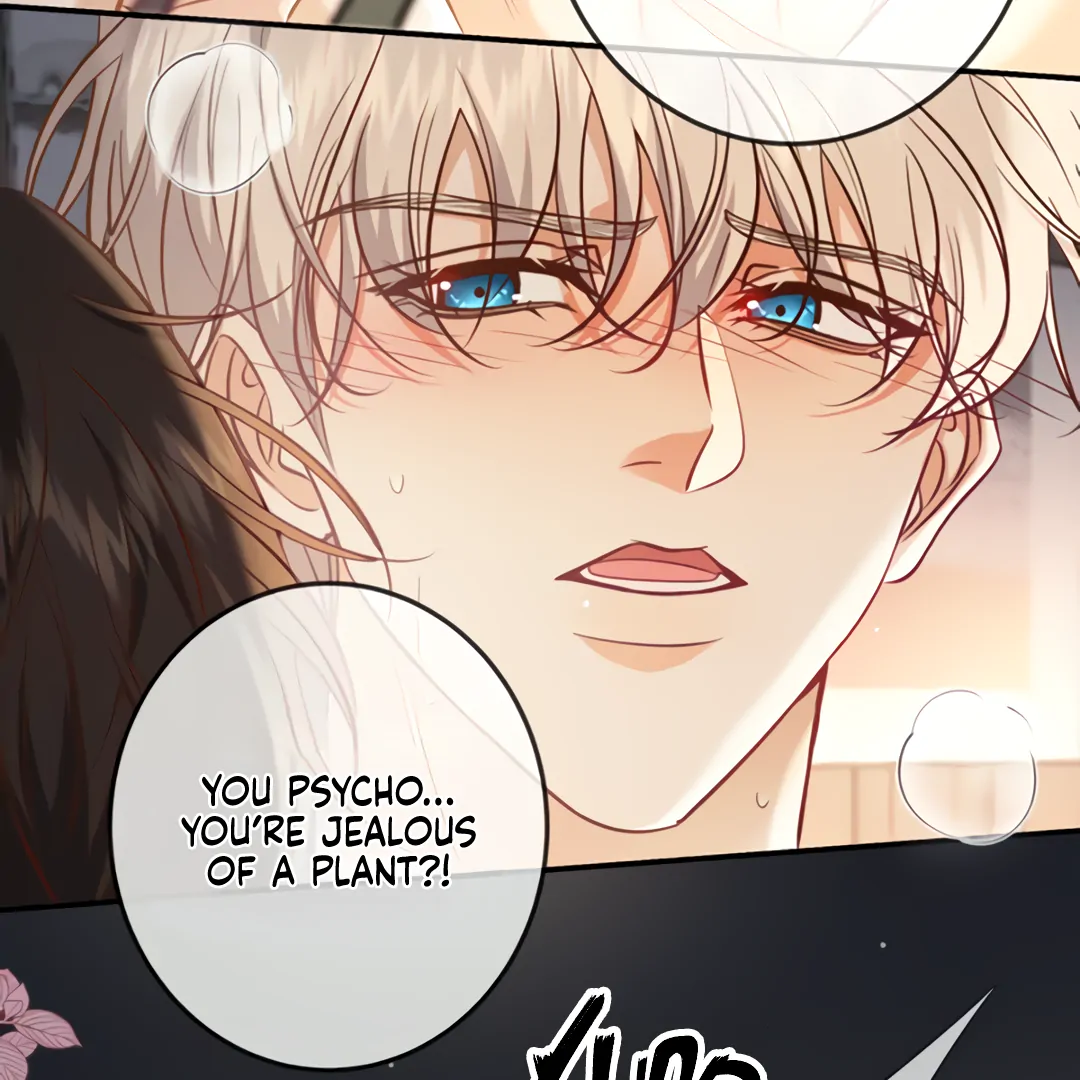 Kill My Love [Team Hazama] - Chapter 64 manhwa