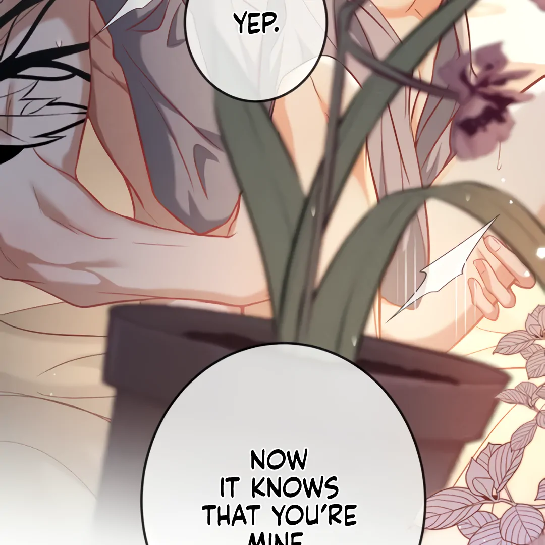 Kill My Love [Team Hazama] - Chapter 64 manhwa