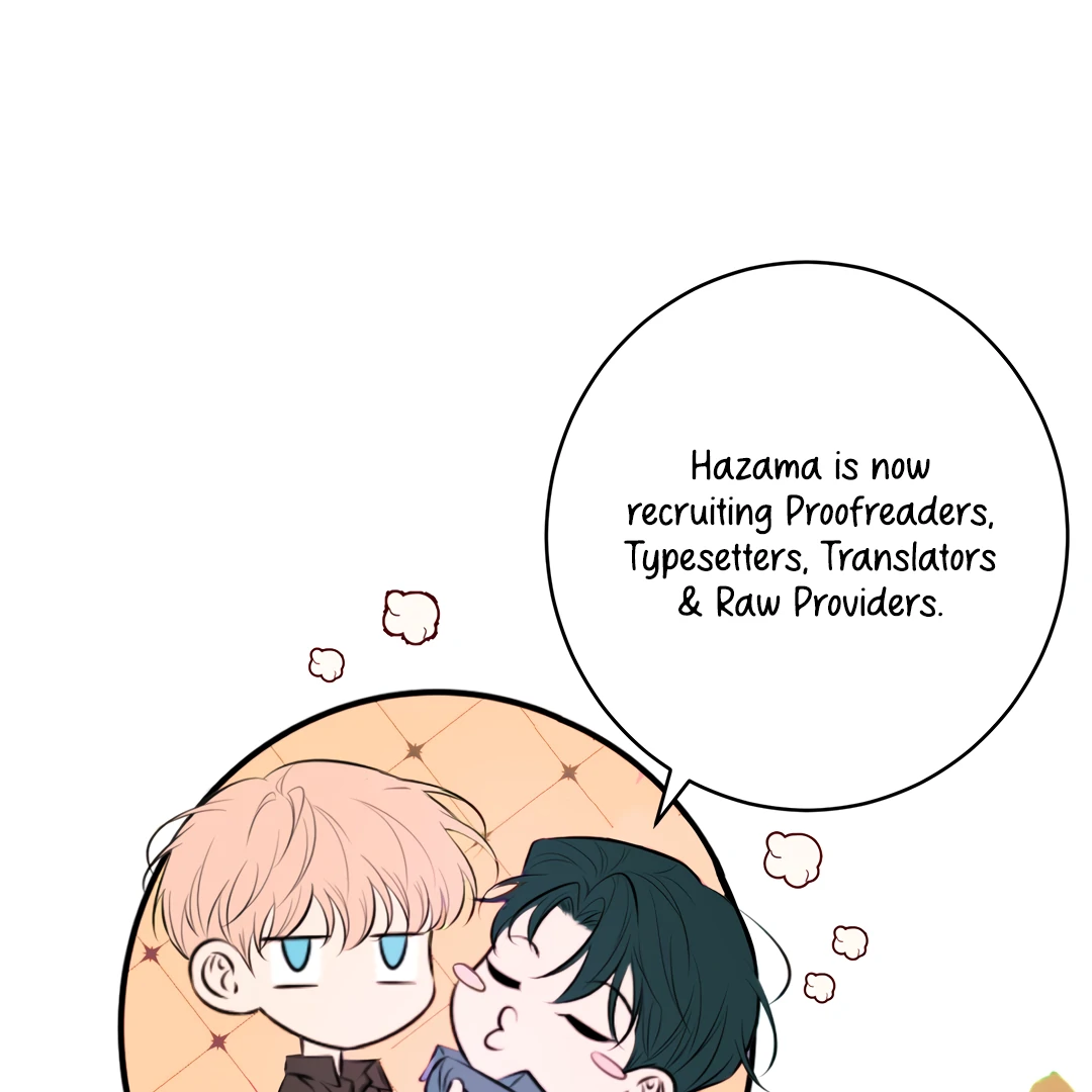 Kill My Love [Team Hazama] - Chapter 64 manhwa