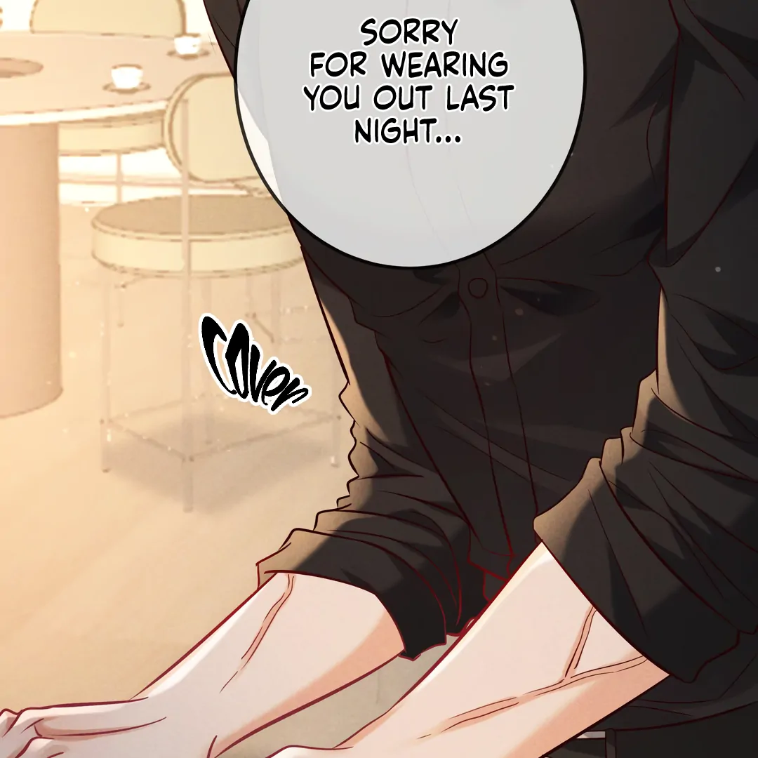 Kill My Love [Team Hazama] - Chapter 65 manhwa