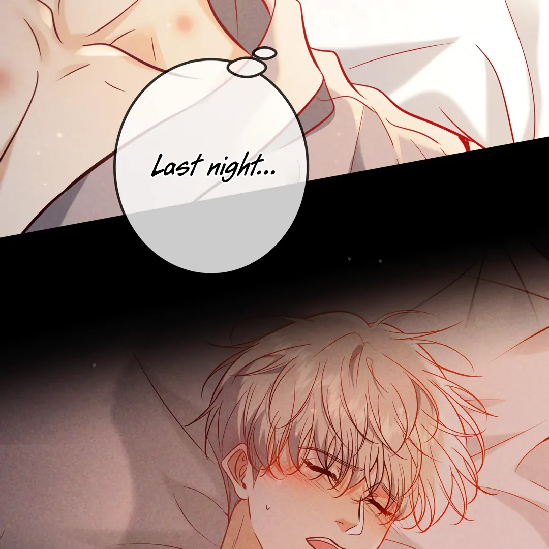 Kill My Love [Team Hazama] - Chapter 65 manhwa