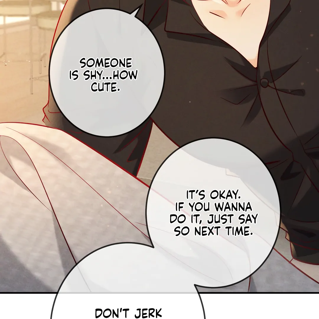 Kill My Love [Team Hazama] - Chapter 65 manhwa