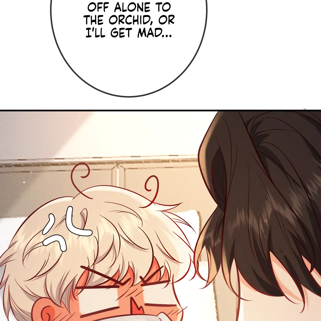 Kill My Love [Team Hazama] - Chapter 65 manhwa
