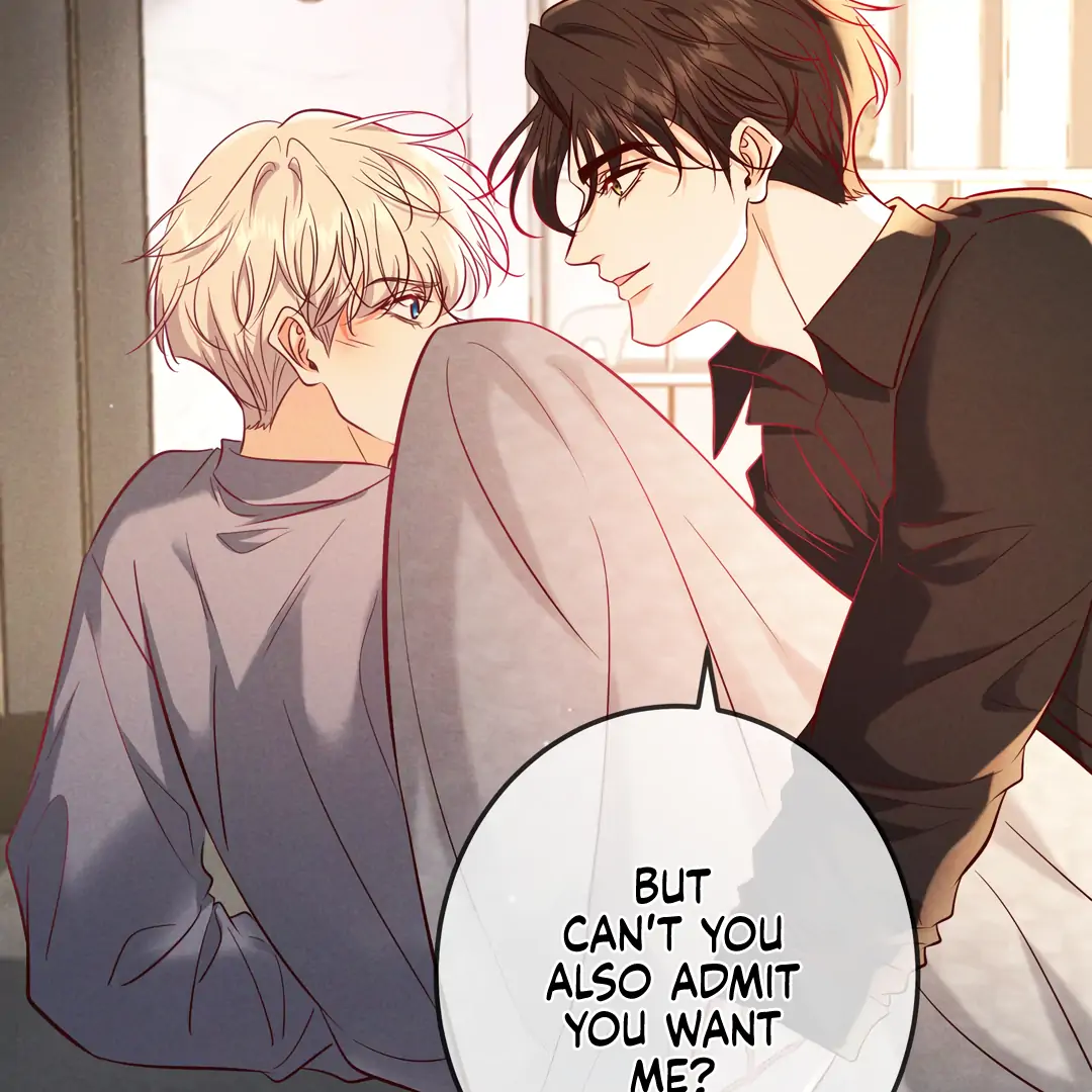 Kill My Love [Team Hazama] - Chapter 65 manhwa