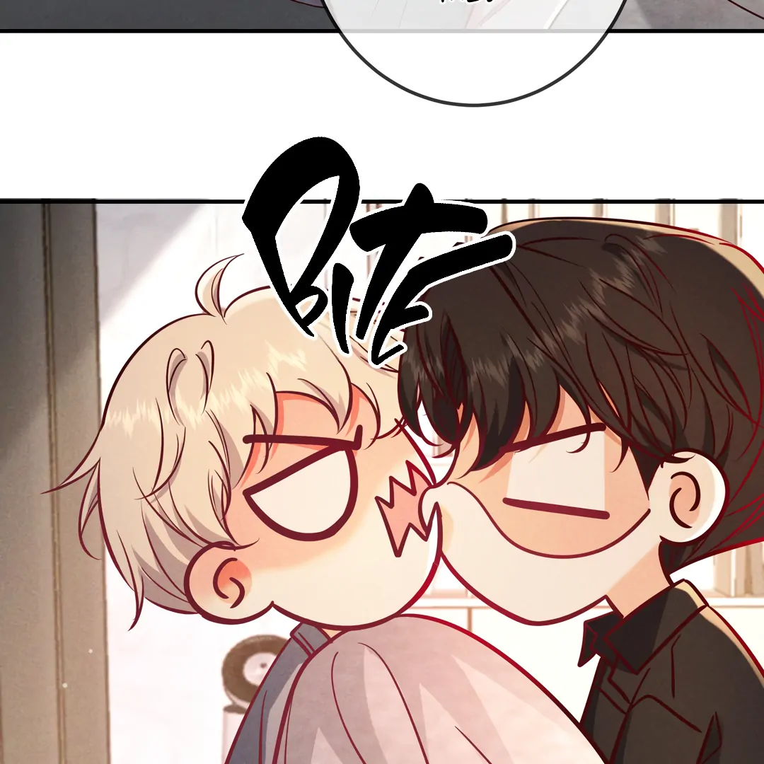 Kill My Love [Team Hazama] - Chapter 65 manhwa