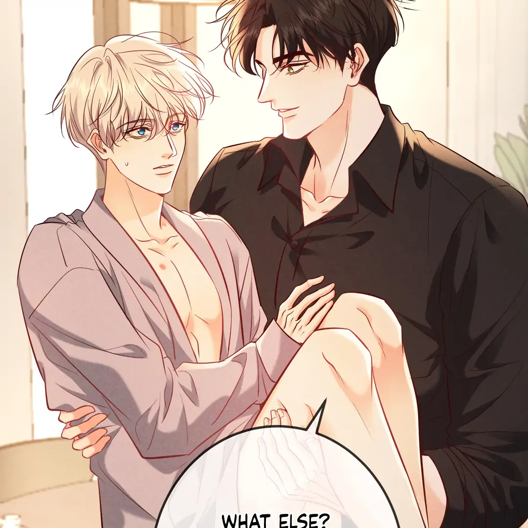 Kill My Love [Team Hazama] - Chapter 65 manhwa