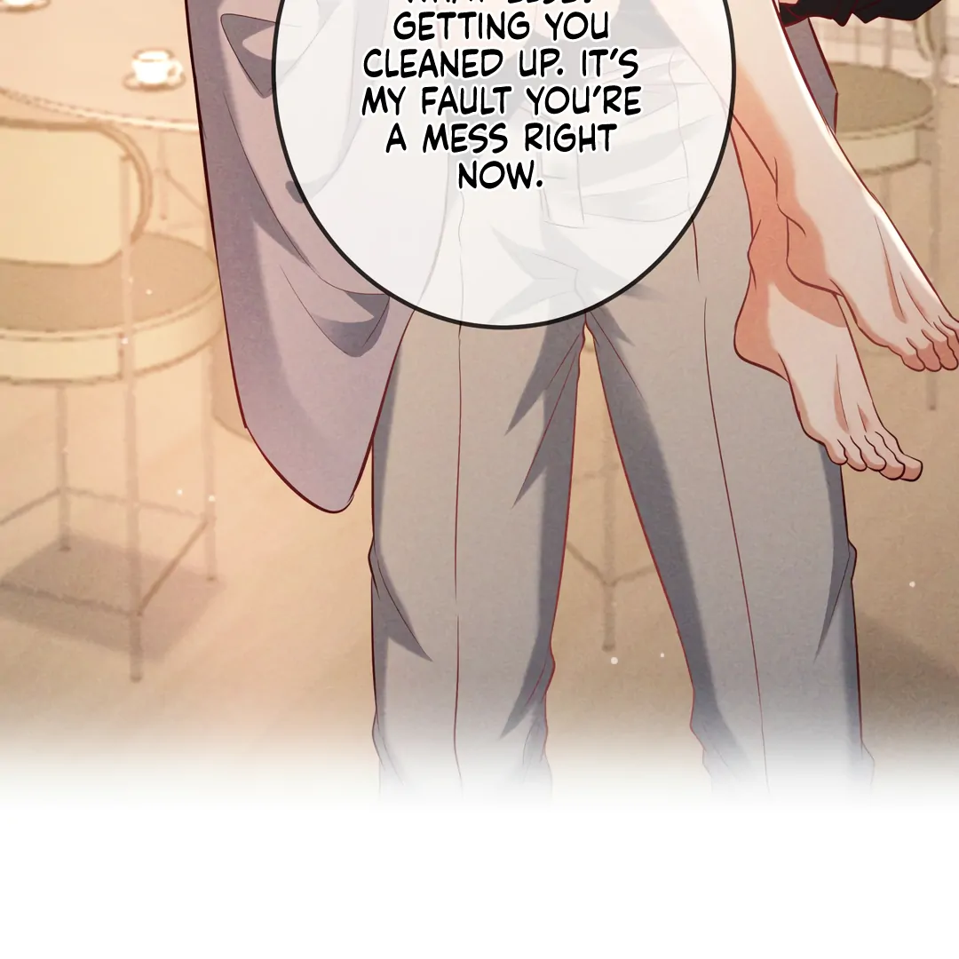Kill My Love [Team Hazama] - Chapter 65 manhwa
