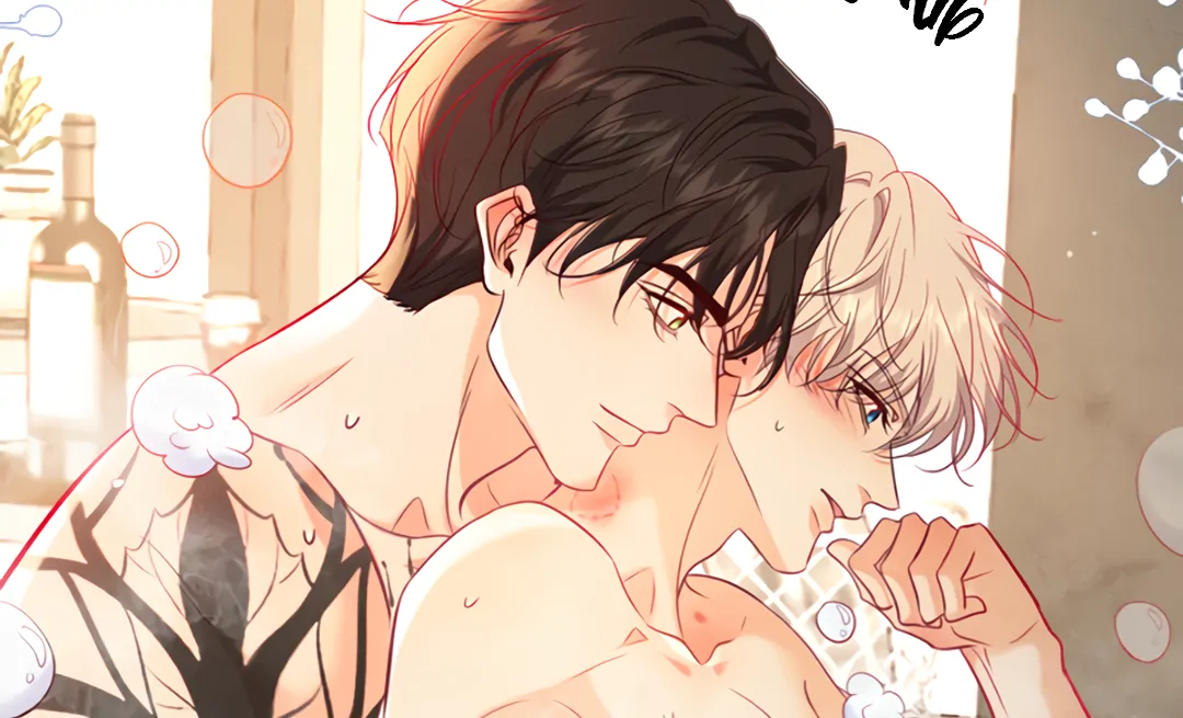 Kill My Love [Team Hazama] - Chapter 65 manhwa