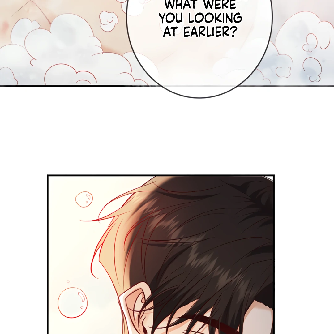 Kill My Love [Team Hazama] - Chapter 65 manhwa
