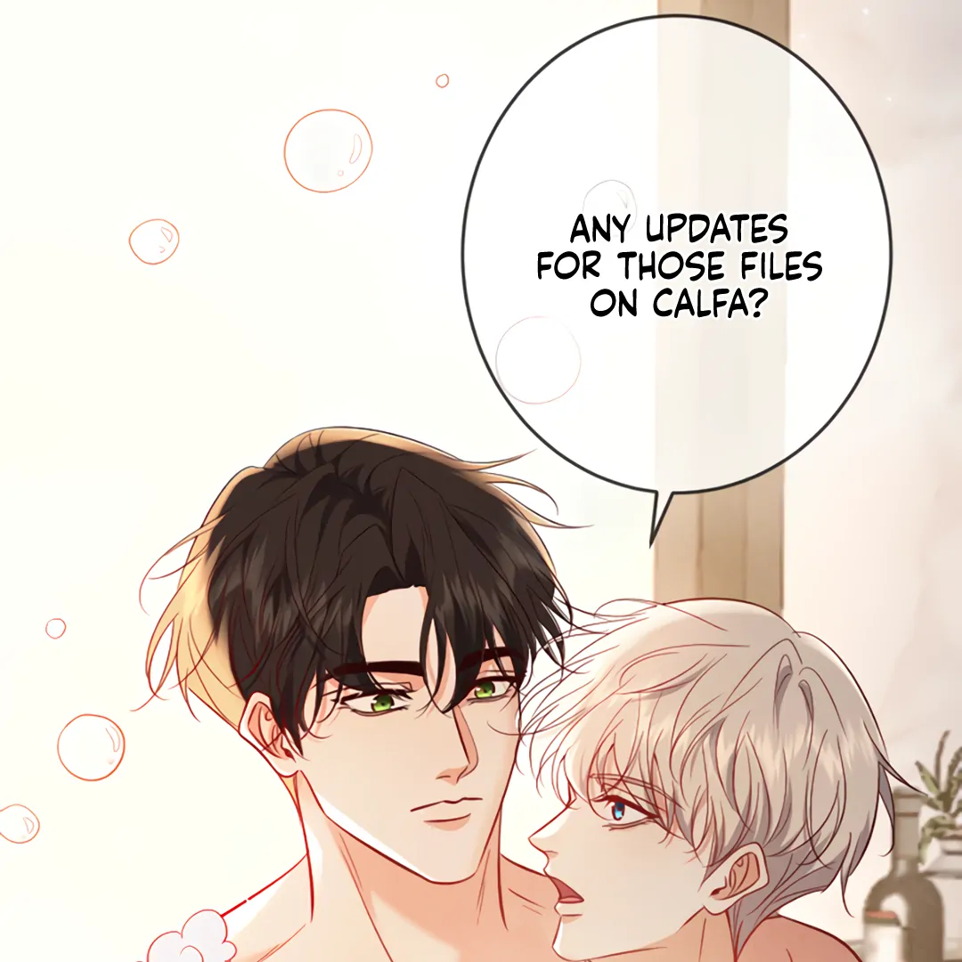 Kill My Love [Team Hazama] - Chapter 65 manhwa