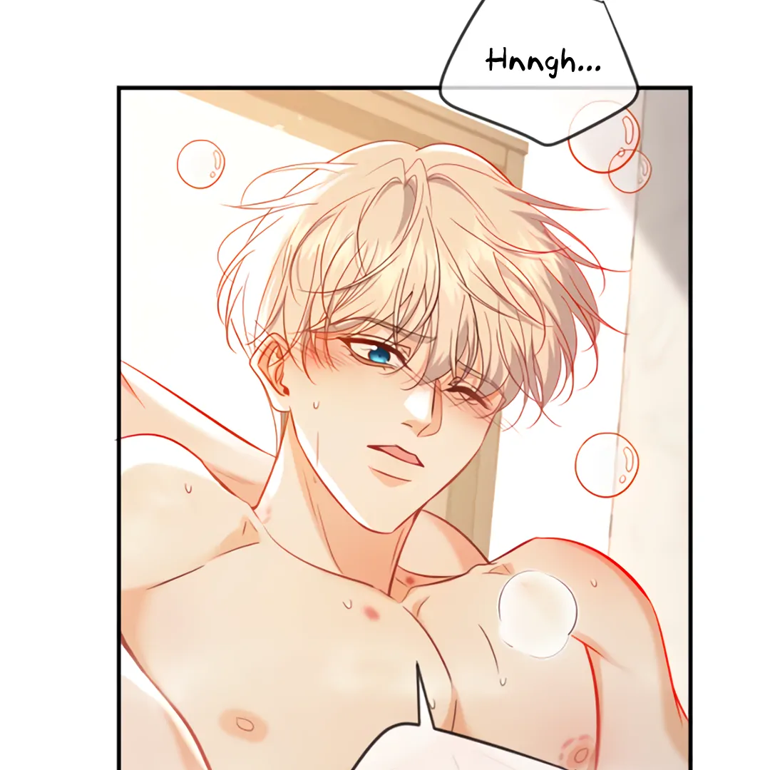 Kill My Love [Team Hazama] - Chapter 65 manhwa