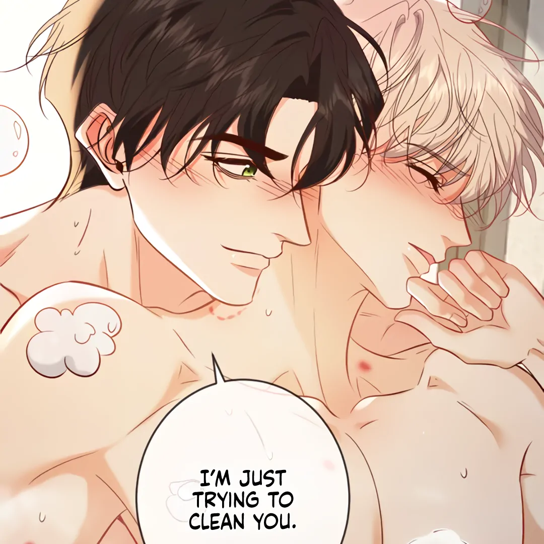 Kill My Love [Team Hazama] - Chapter 65 manhwa