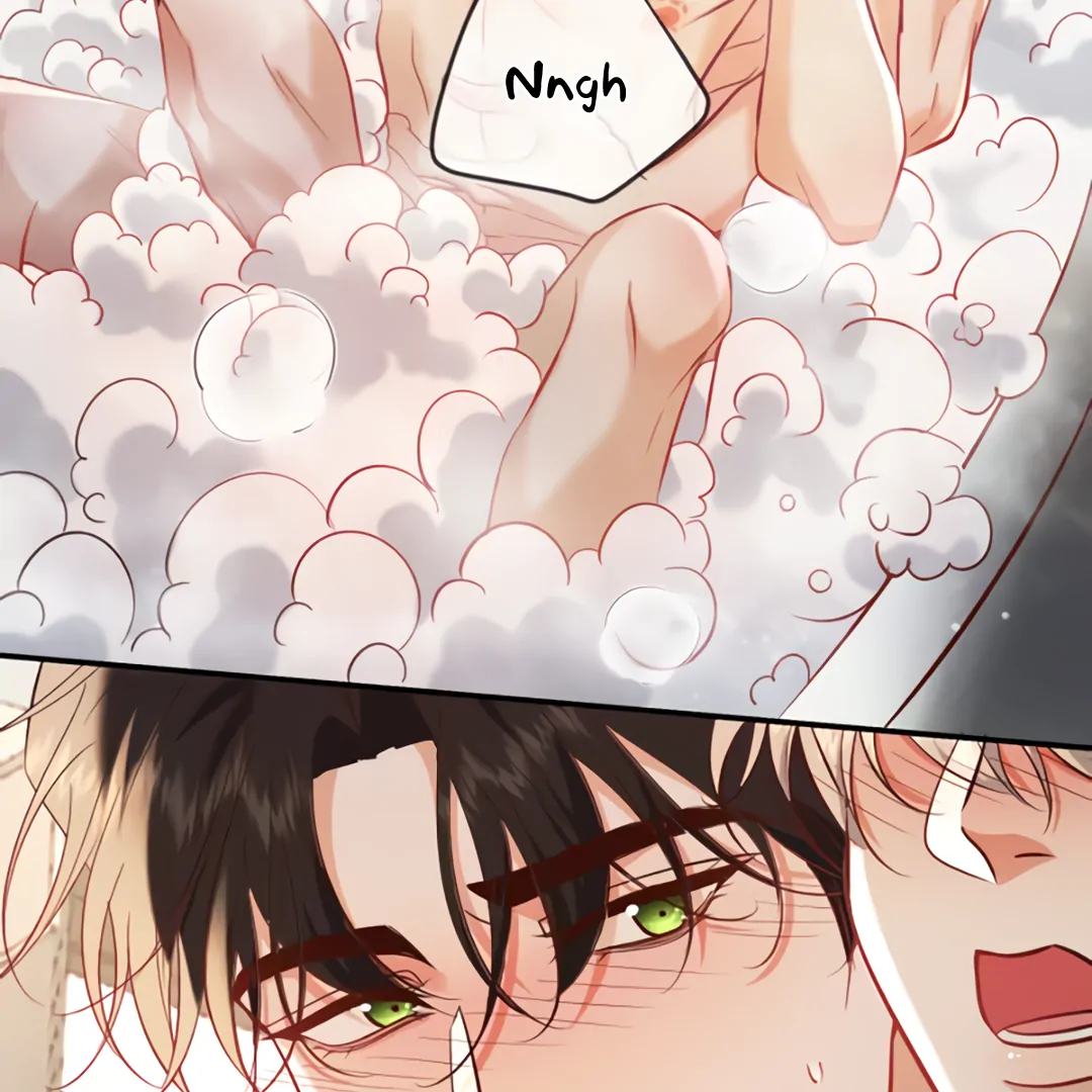 Kill My Love [Team Hazama] - Chapter 65 manhwa