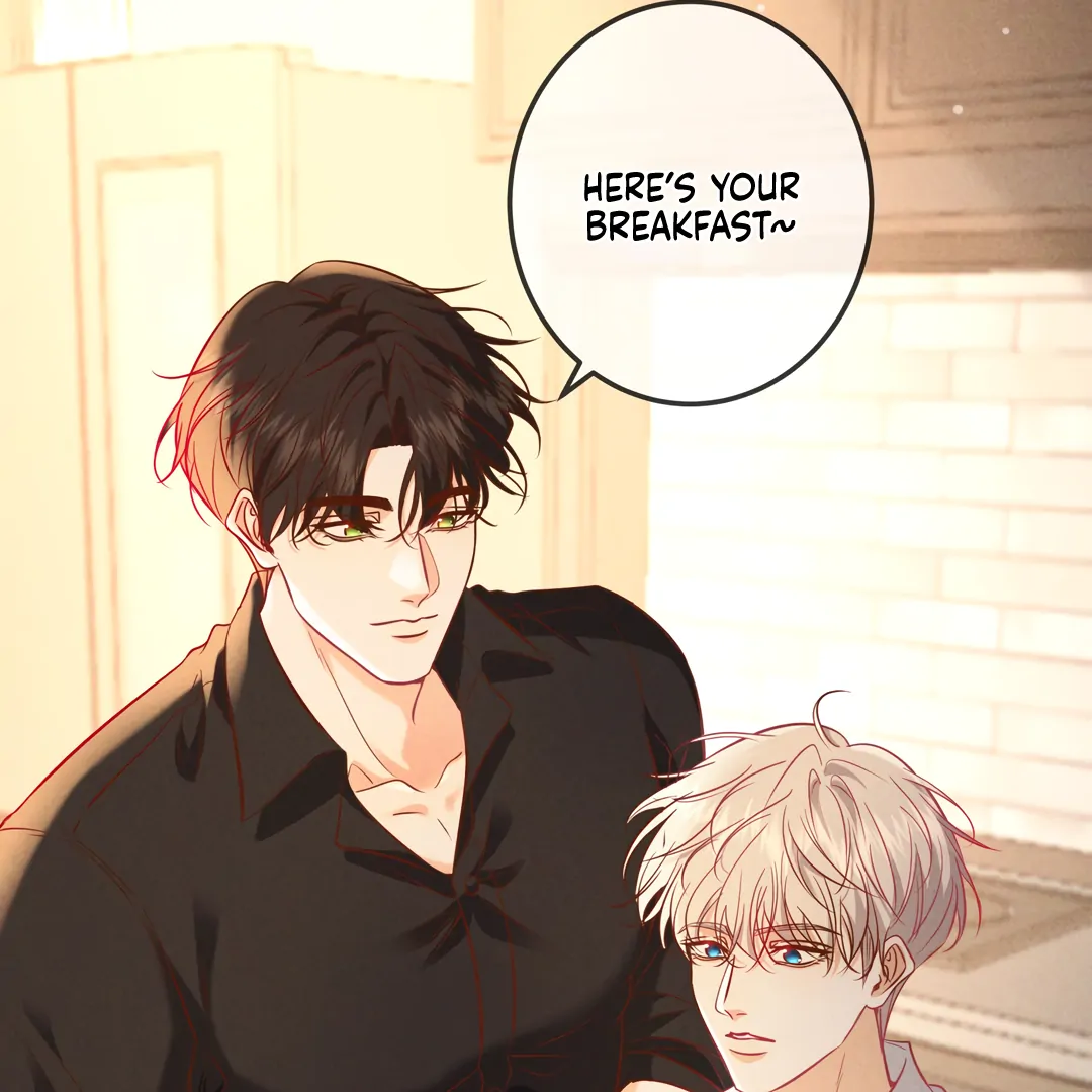 Kill My Love [Team Hazama] - Chapter 65 manhwa