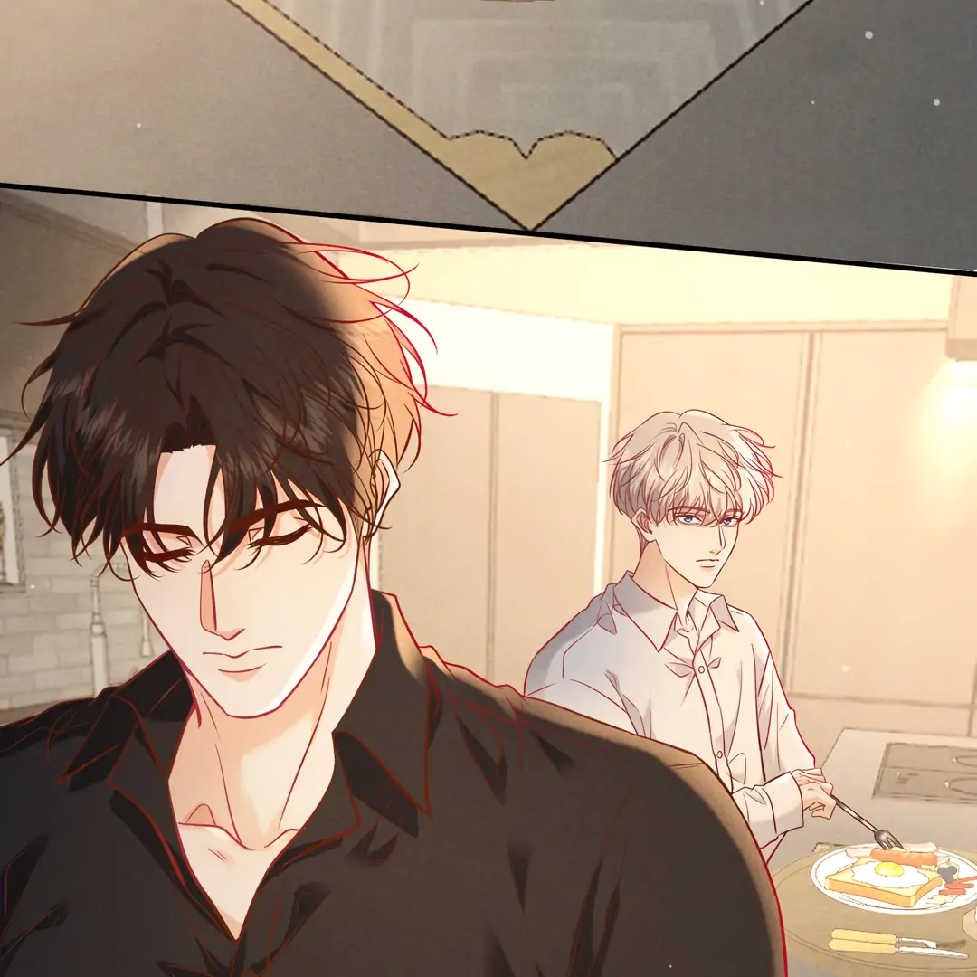 Kill My Love [Team Hazama] - Chapter 65 manhwa
