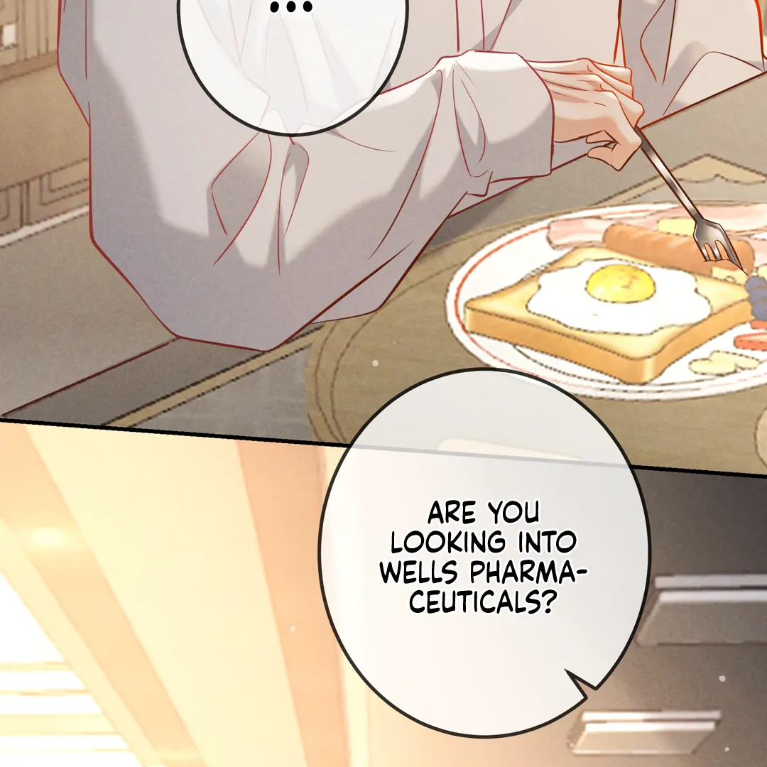 Kill My Love [Team Hazama] - Chapter 65 manhwa