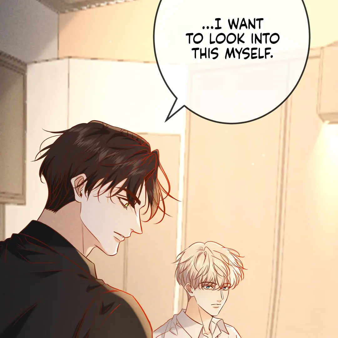 Kill My Love [Team Hazama] - Chapter 65 manhwa