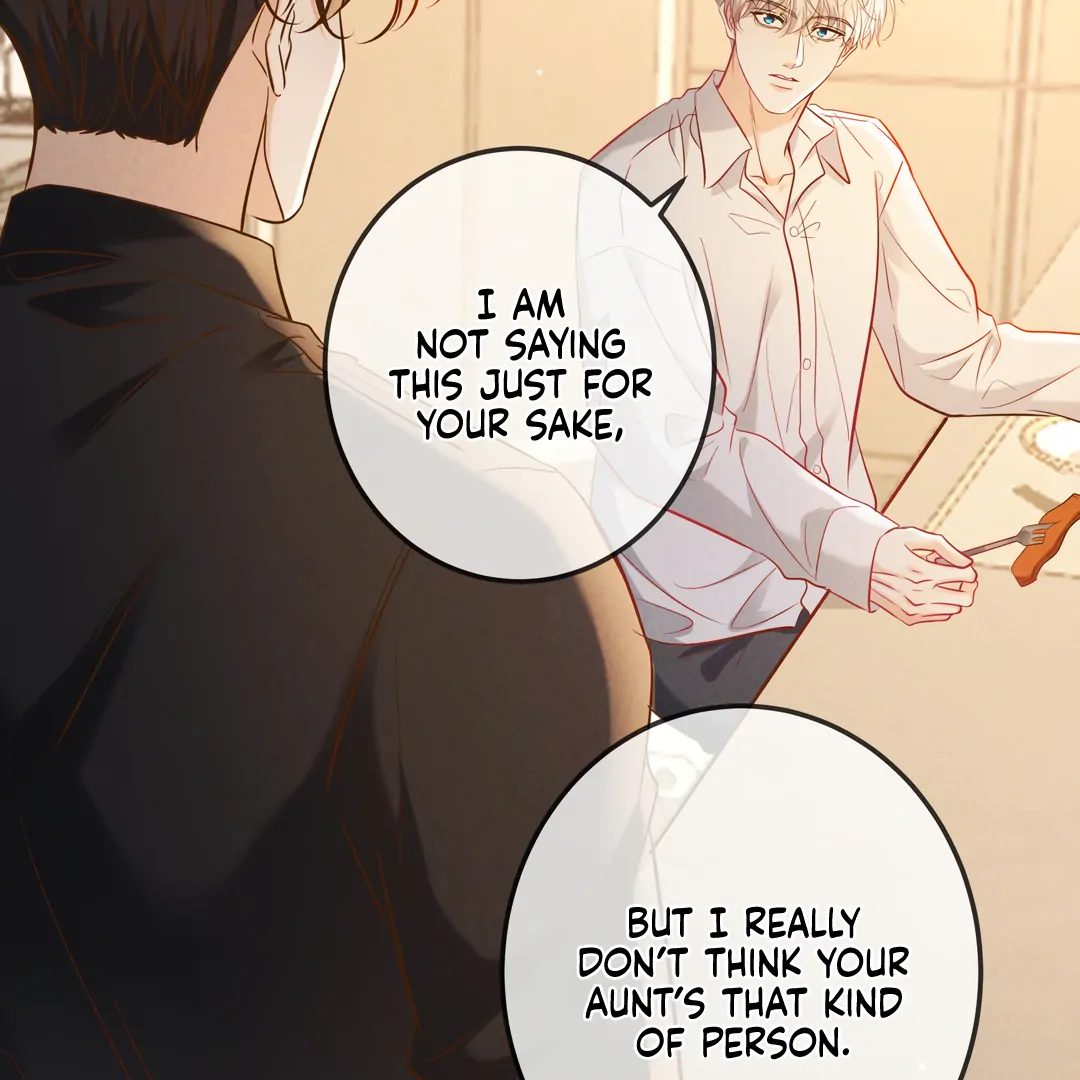 Kill My Love [Team Hazama] - Chapter 65 manhwa