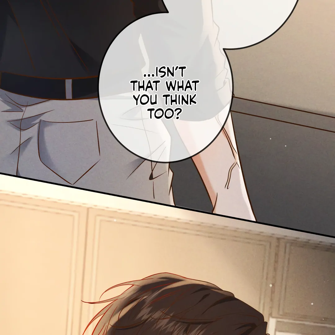 Kill My Love [Team Hazama] - Chapter 65 manhwa
