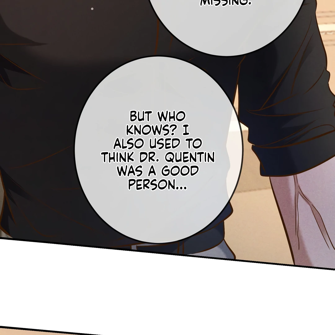 Kill My Love [Team Hazama] - Chapter 65 manhwa