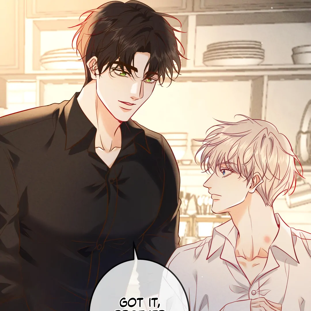 Kill My Love [Team Hazama] - Chapter 65 manhwa