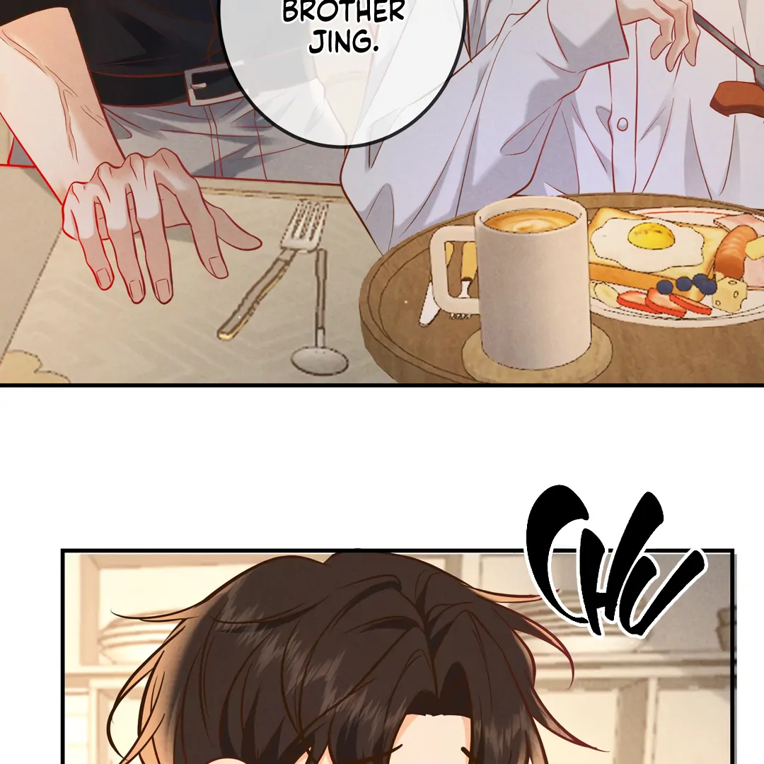 Kill My Love [Team Hazama] - Chapter 65 manhwa