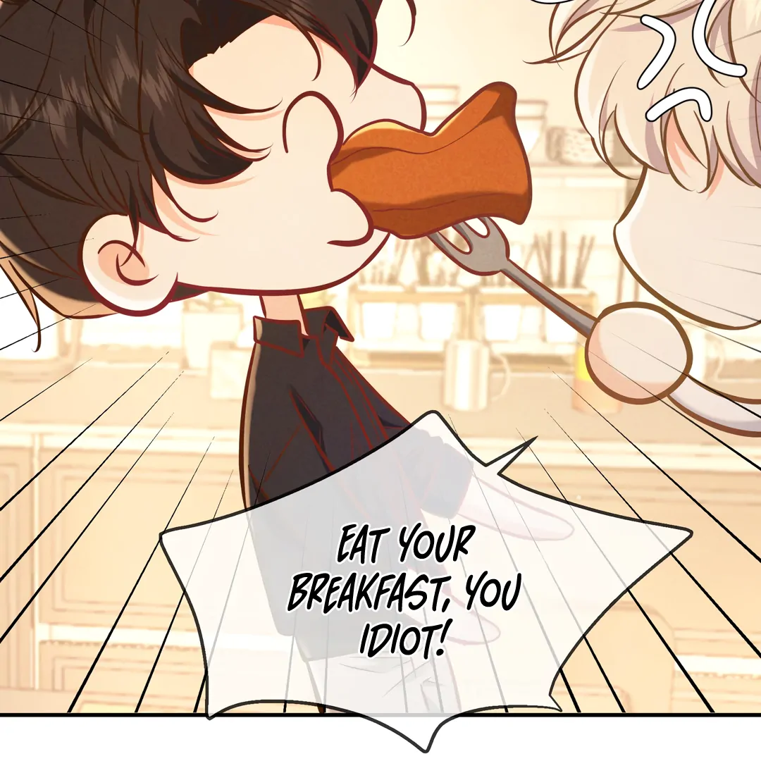 Kill My Love [Team Hazama] - Chapter 65 manhwa