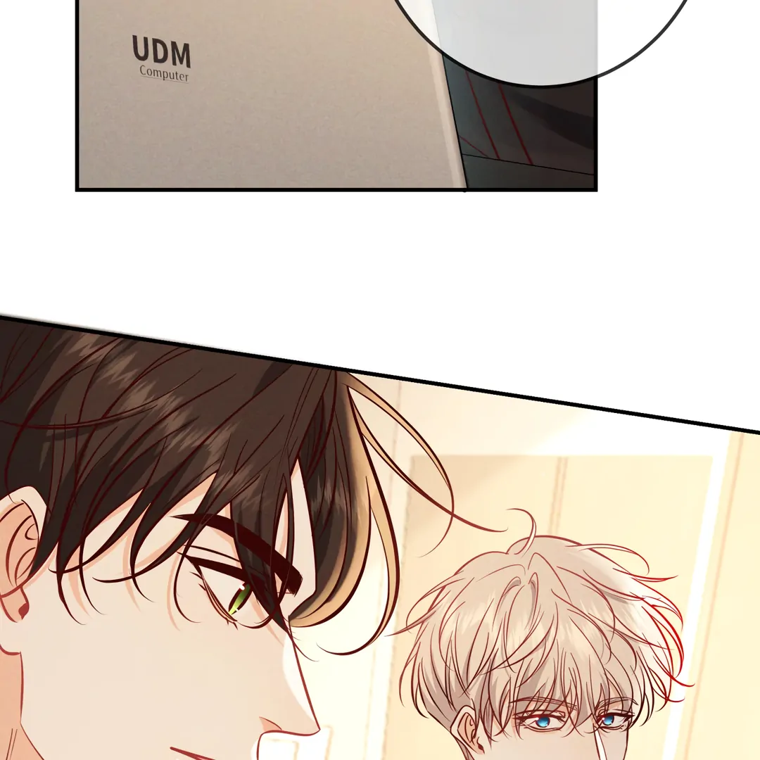 Kill My Love [Team Hazama] - Chapter 65 manhwa