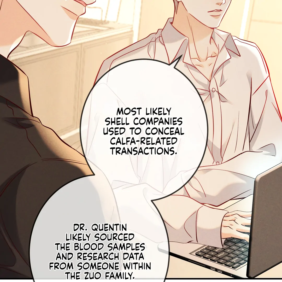 Kill My Love [Team Hazama] - Chapter 65 manhwa
