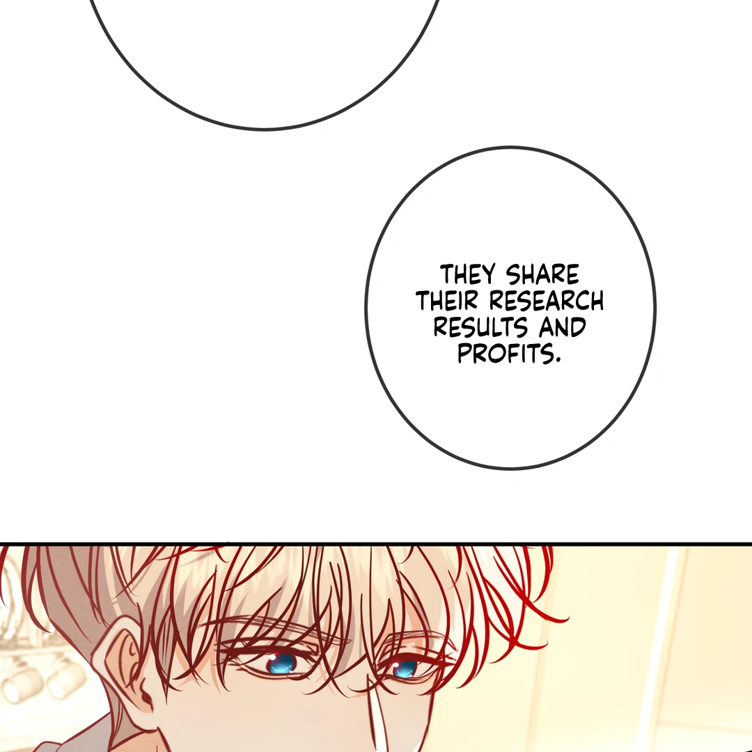 Kill My Love [Team Hazama] - Chapter 65 manhwa