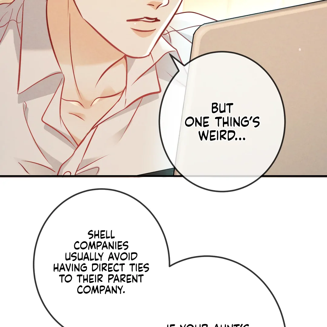 Kill My Love [Team Hazama] - Chapter 65 manhwa