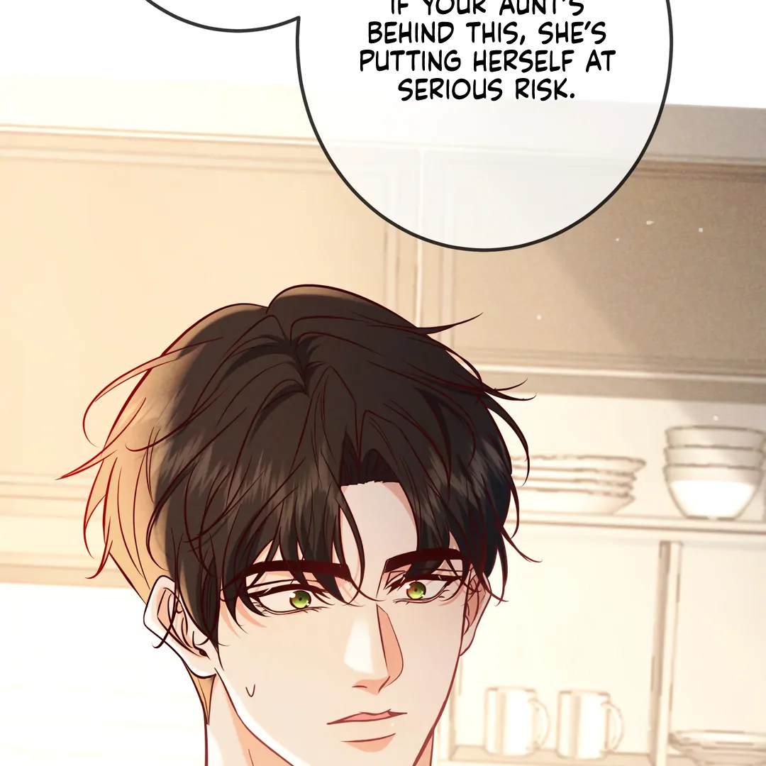Kill My Love [Team Hazama] - Chapter 65 manhwa