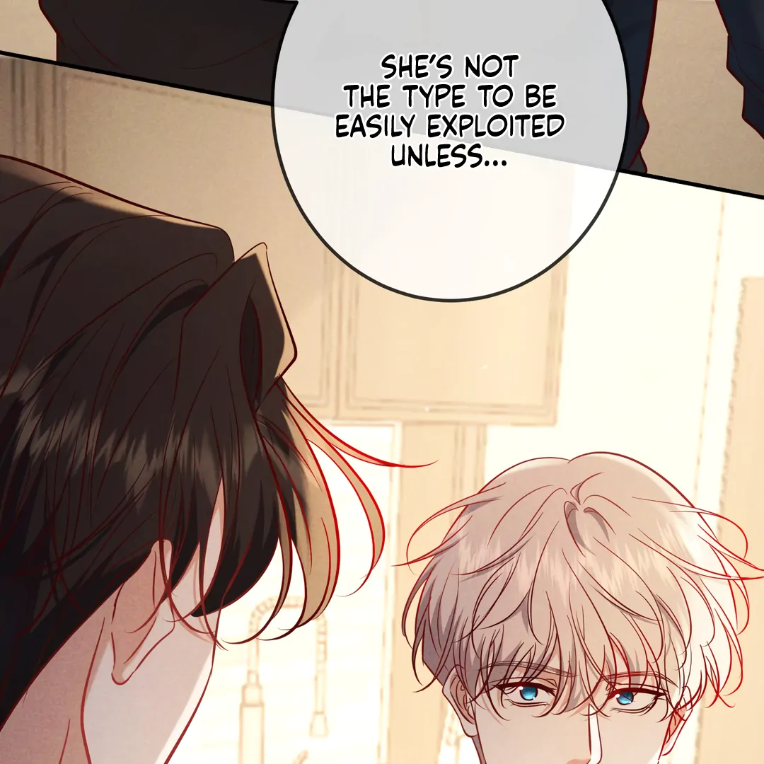 Kill My Love [Team Hazama] - Chapter 65 manhwa